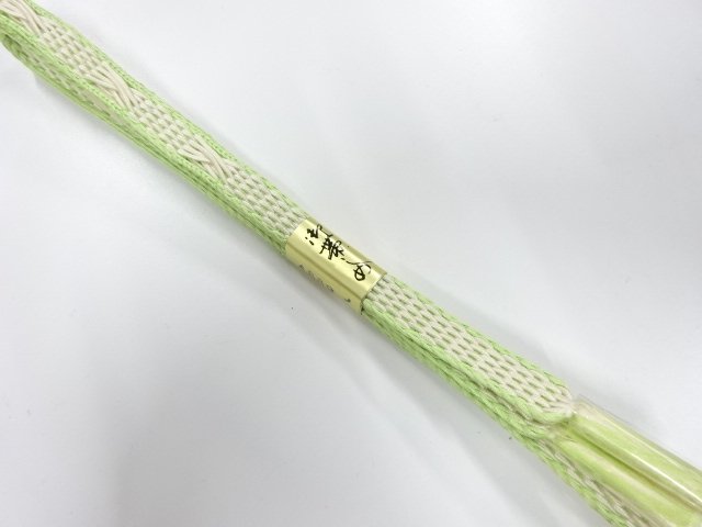 Japanese Kimono / Accessories Silk